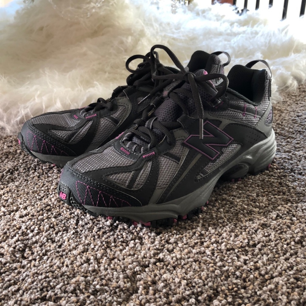 New Balance Sneakers